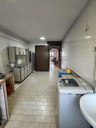 Blk 463 Hong Kah Ville (Jurong West), HDB 4 Rooms #580780801